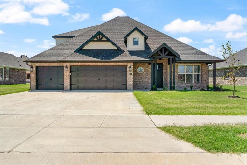 South Pointe - Residential