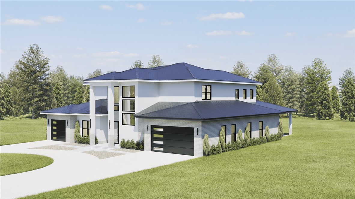 Oak Tree - Residential