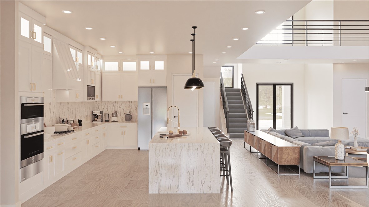 Oak Tree - Residential