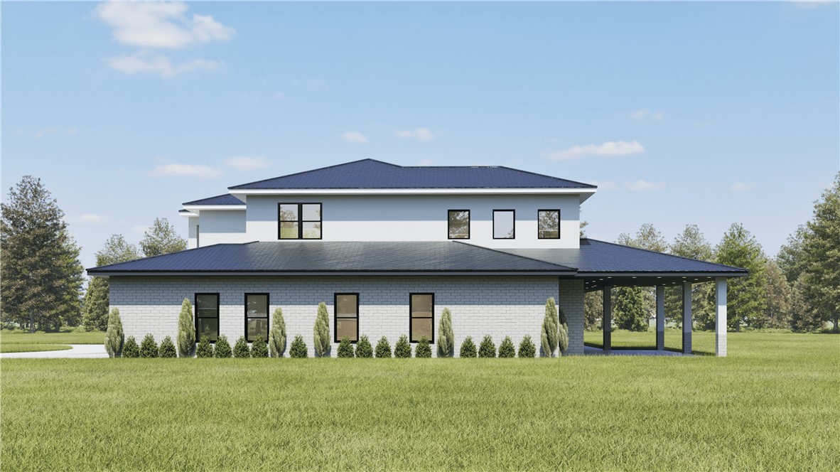 Oak Tree - Residential