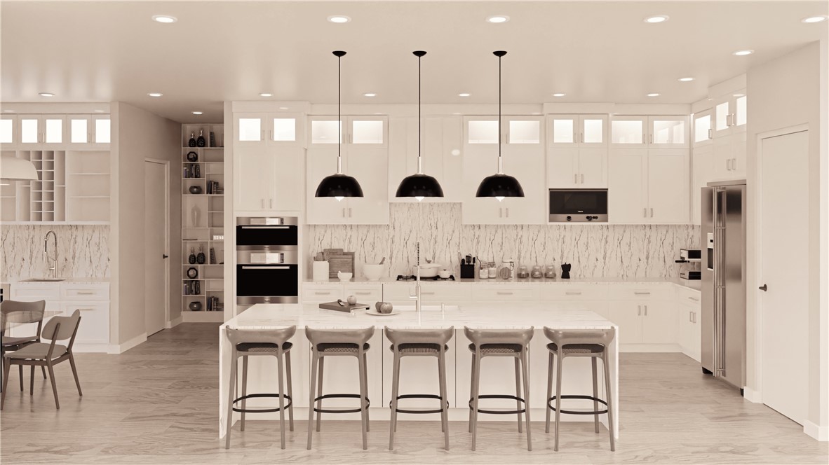 Oak Tree - Residential