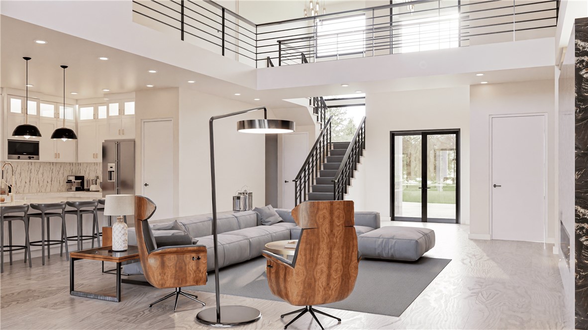 Oak Tree - Residential