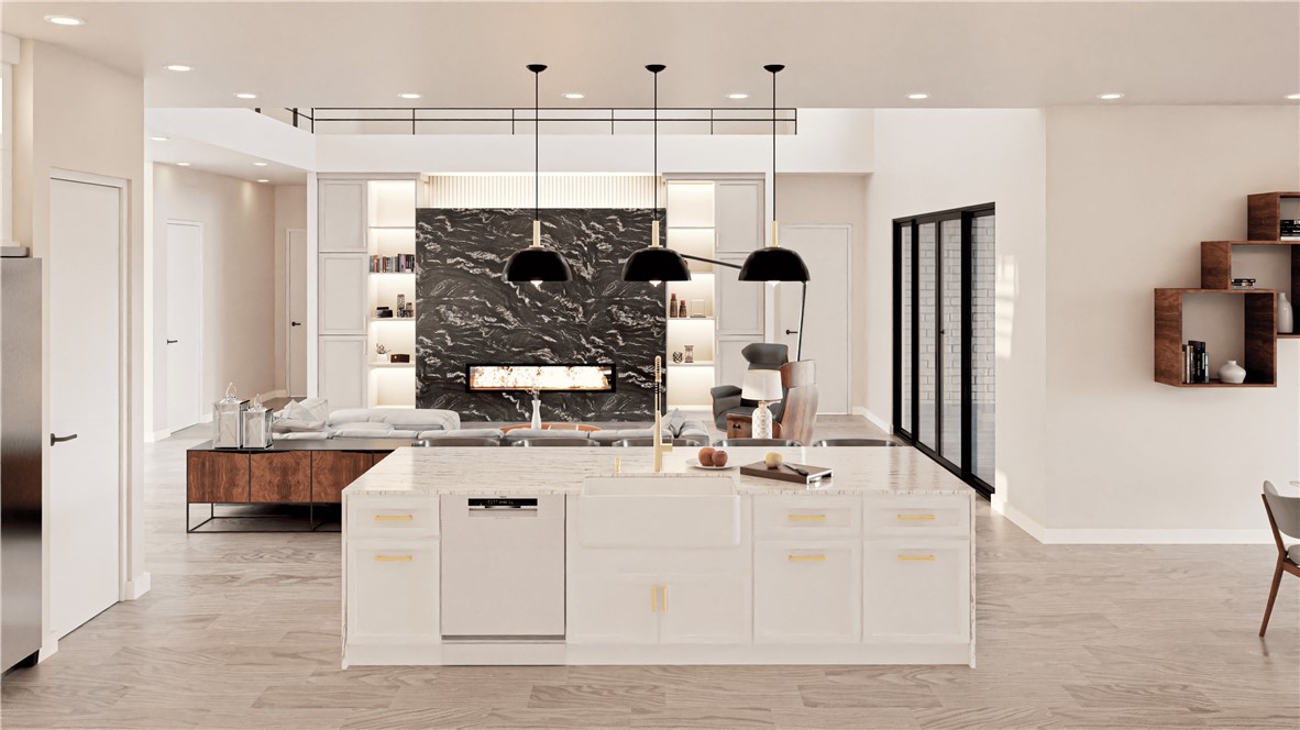 Oak Tree - Residential