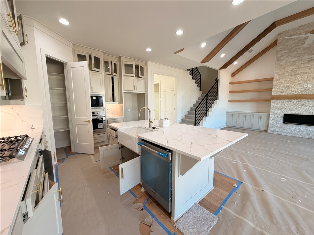 Meadow Brook - Residential