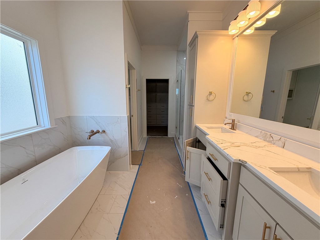 Meadow Brook - Residential