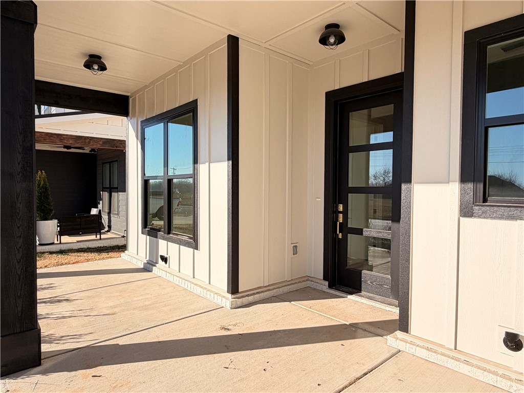 Meadow Brook - Residential