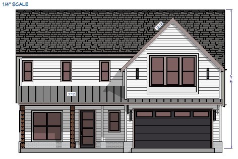 Meadow Brook - Residential