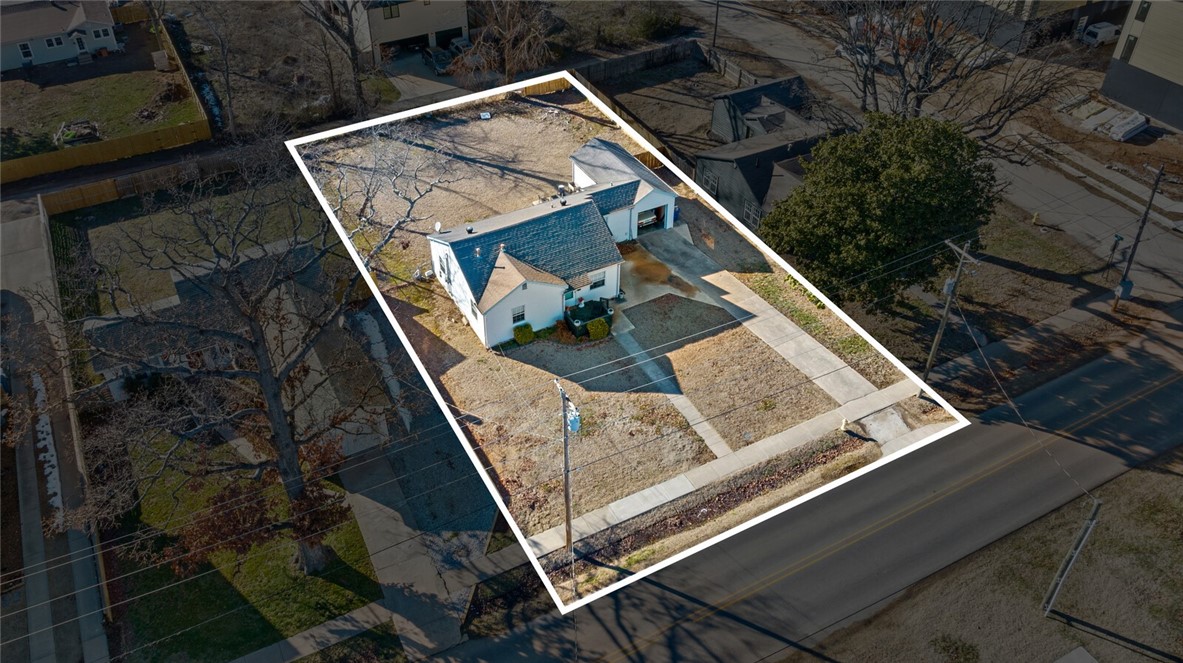 Crabtree Add Bentonville - Residential