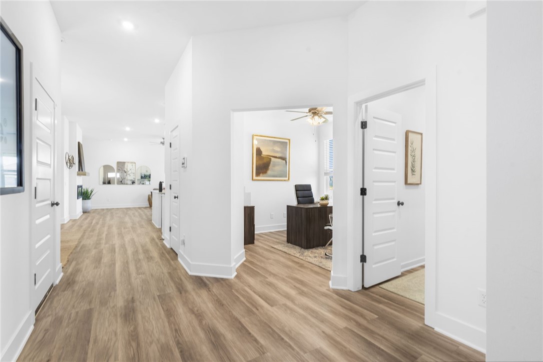 Goose Creek Village Ph. 5 - Residential