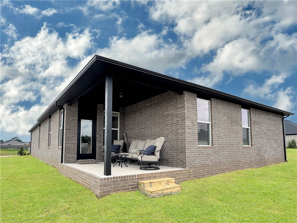 Goose Creek Village Ph. 5 - Residential