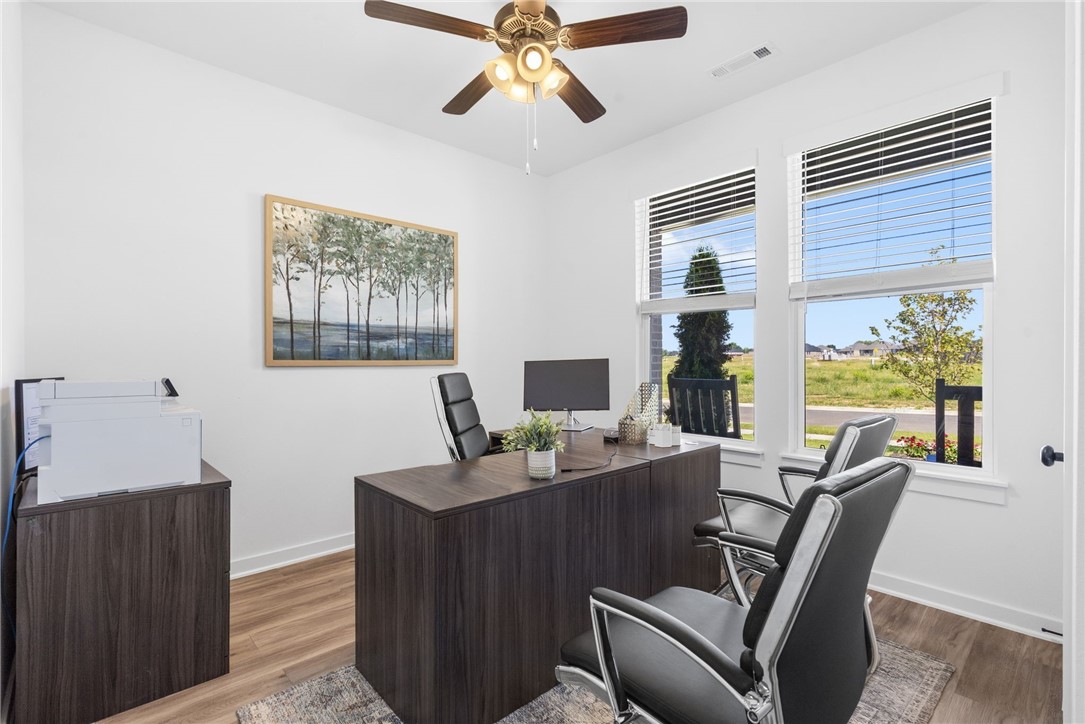 Goose Creek Village Ph. 5 - Residential