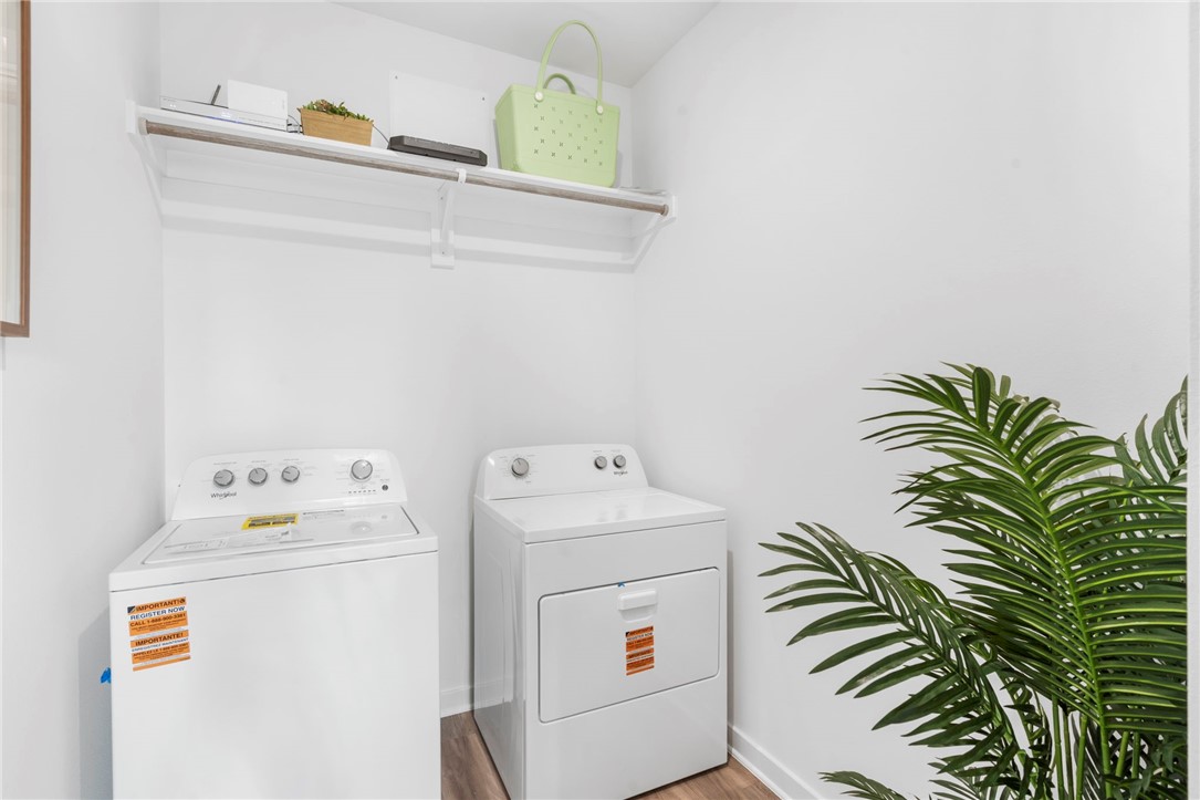 Goose Creek Village Ph. 5 - Residential