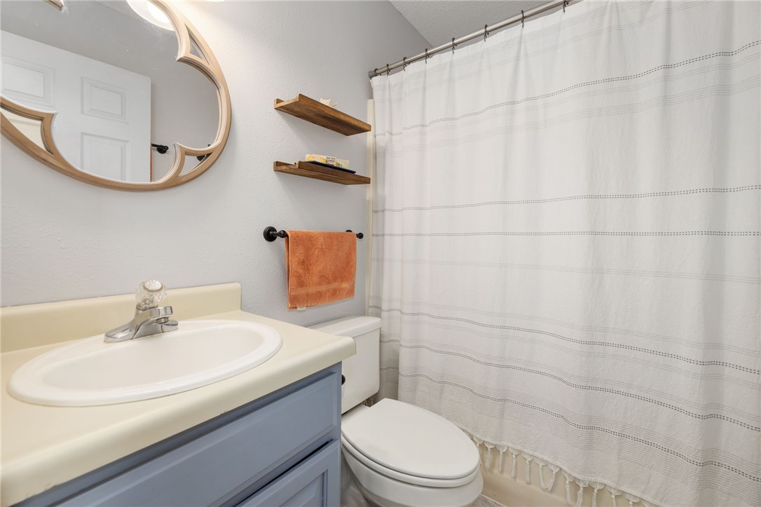 Sequoyah Meadows Ph I - Residential