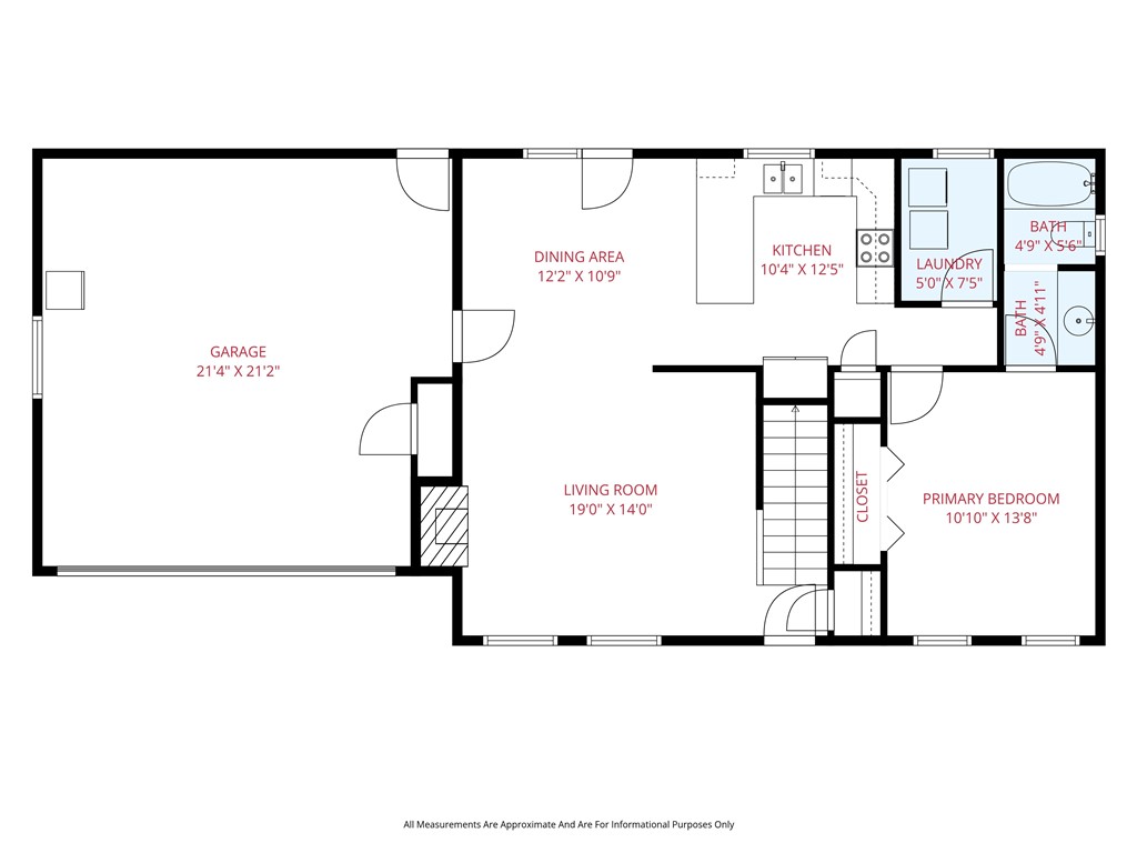 Sequoyah Meadows Ph I - Residential