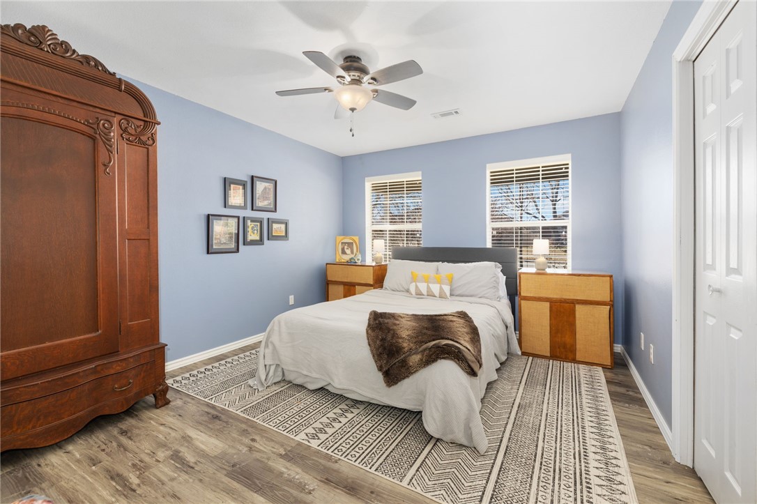 Sequoyah Meadows Ph I - Residential