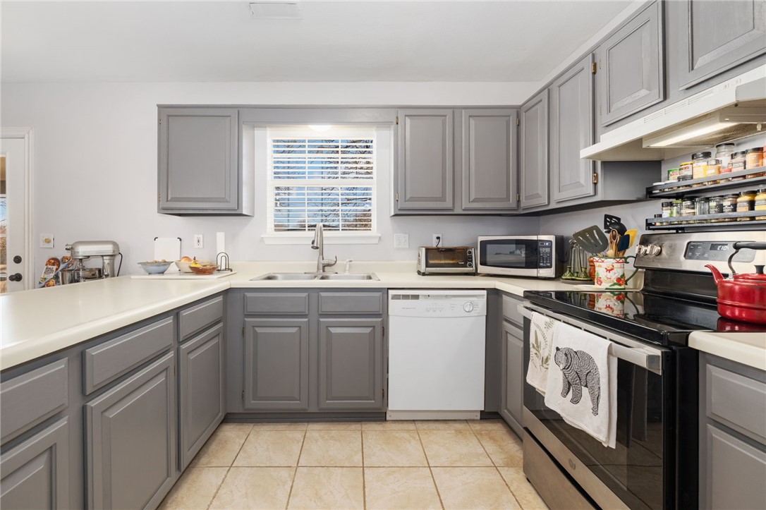 Sequoyah Meadows Ph I - Residential