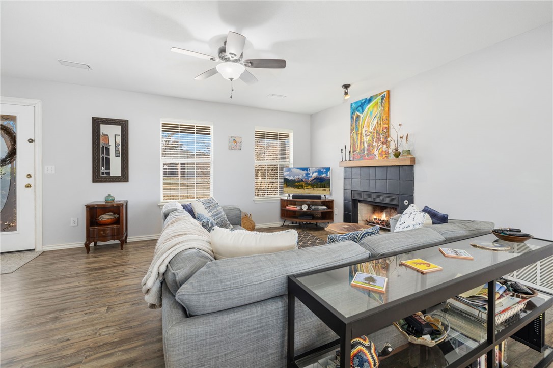 Sequoyah Meadows Ph I - Residential