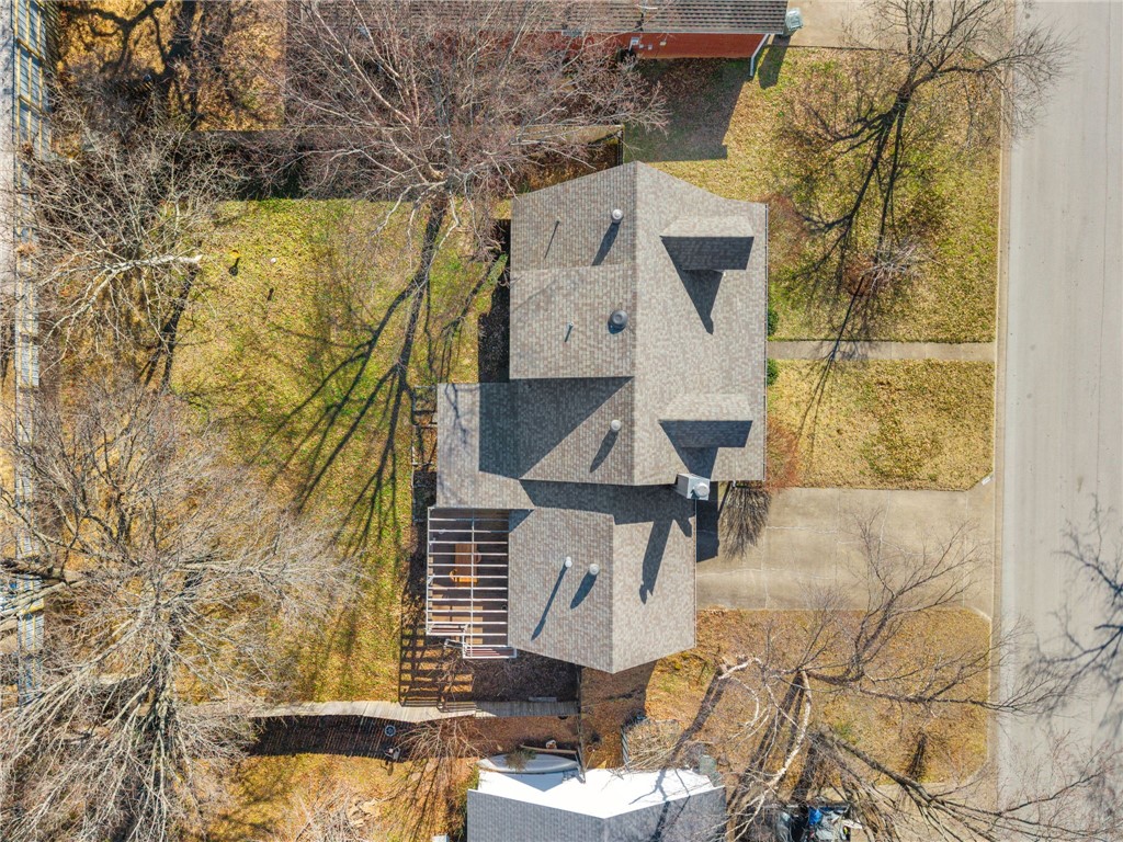 Sequoyah Meadows Ph I - Residential