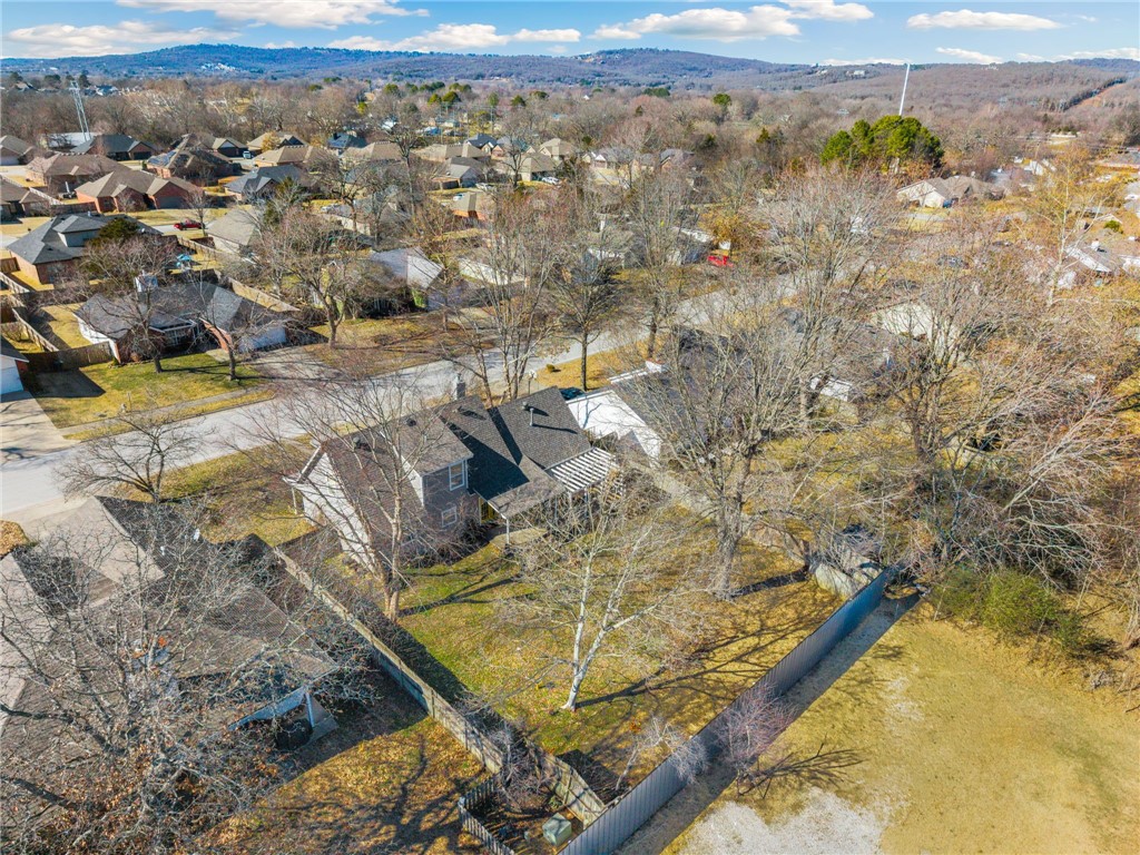 Sequoyah Meadows Ph I - Residential