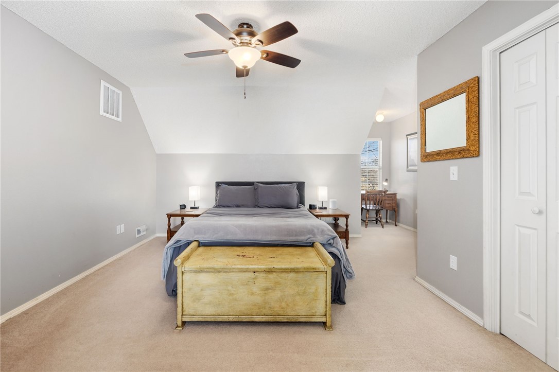 Sequoyah Meadows Ph I - Residential