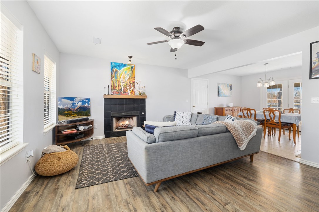 Sequoyah Meadows Ph I - Residential