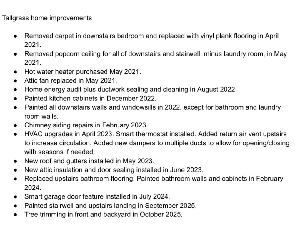 Sequoyah Meadows Ph I - Residential