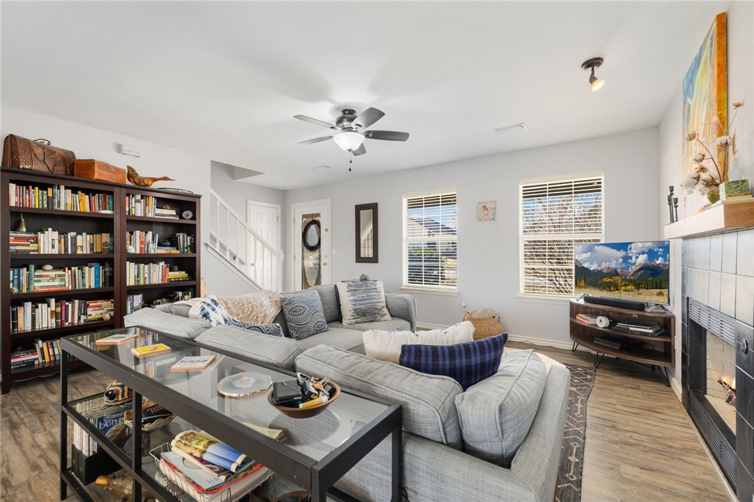 Sequoyah Meadows Ph I - Residential