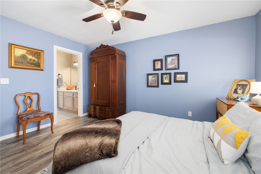 Sequoyah Meadows Ph I - Residential