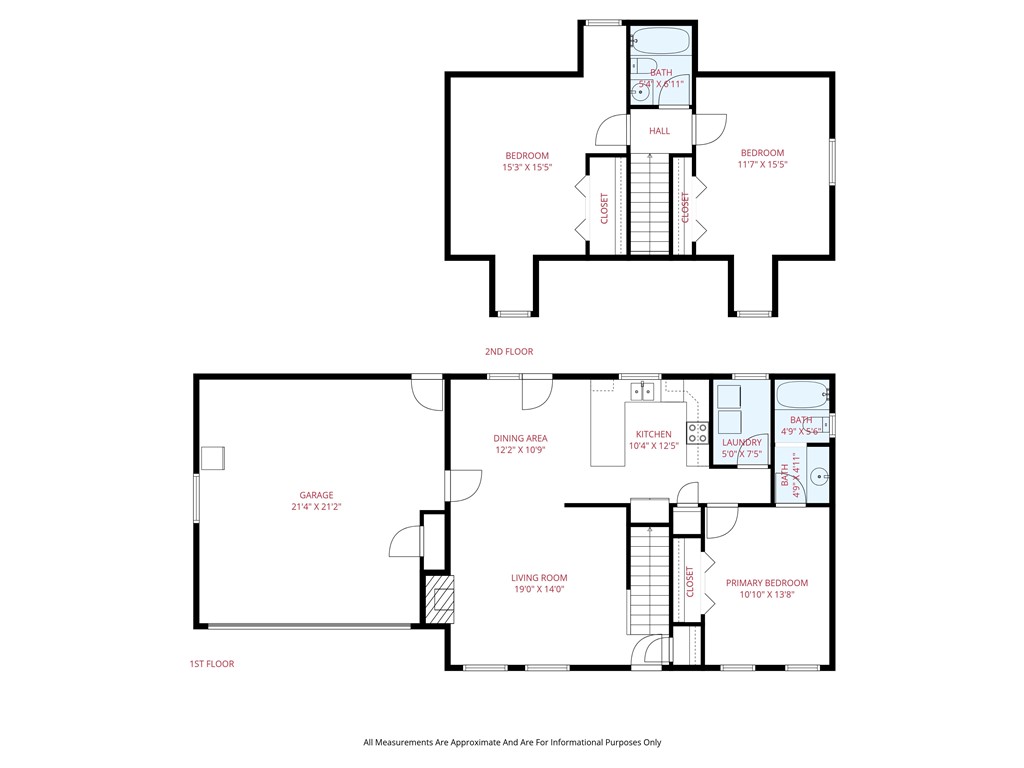 Sequoyah Meadows Ph I - Residential