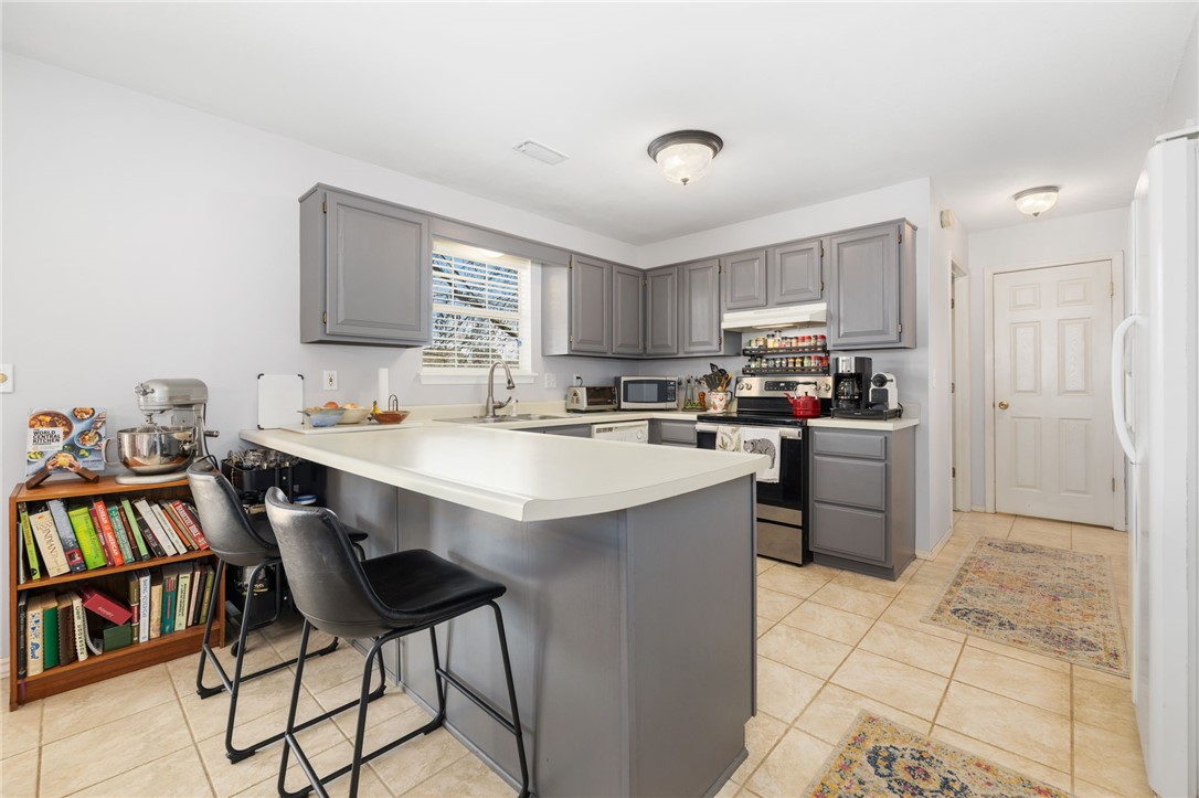 Sequoyah Meadows Ph I - Residential