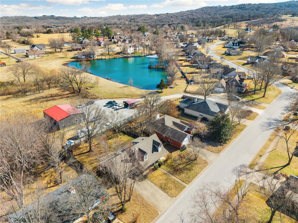 Sequoyah Meadows Ph I - Residential