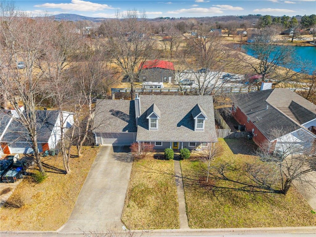 Sequoyah Meadows Ph I - Residential