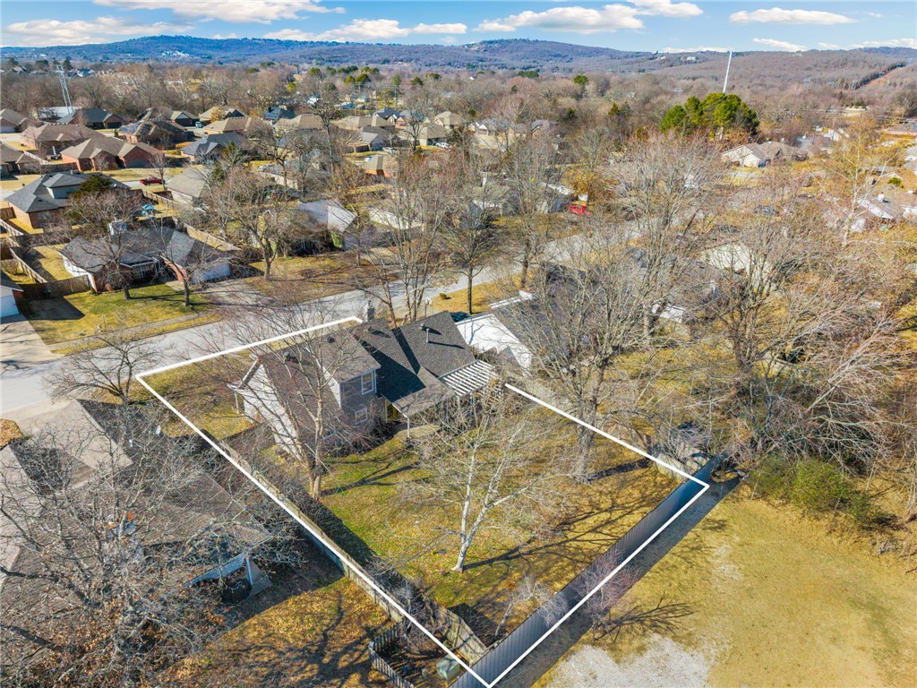 Sequoyah Meadows Ph I - Residential