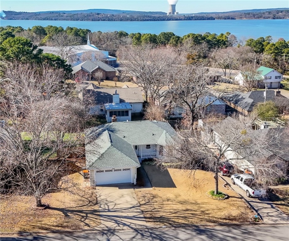 Marina Village - Residential