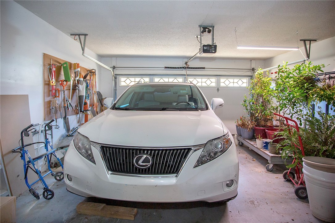 Marina Village - Residential