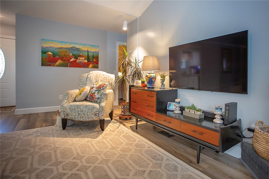 Marina Village - Residential