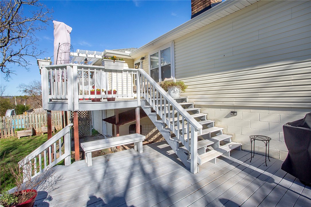 Marina Village - Residential