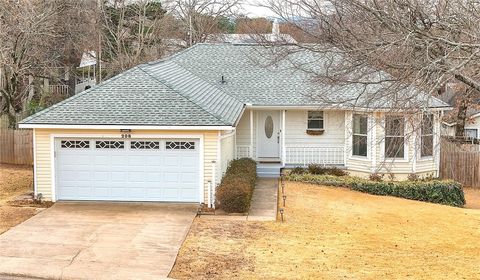 208 Heather Lane Russellville AR 72802