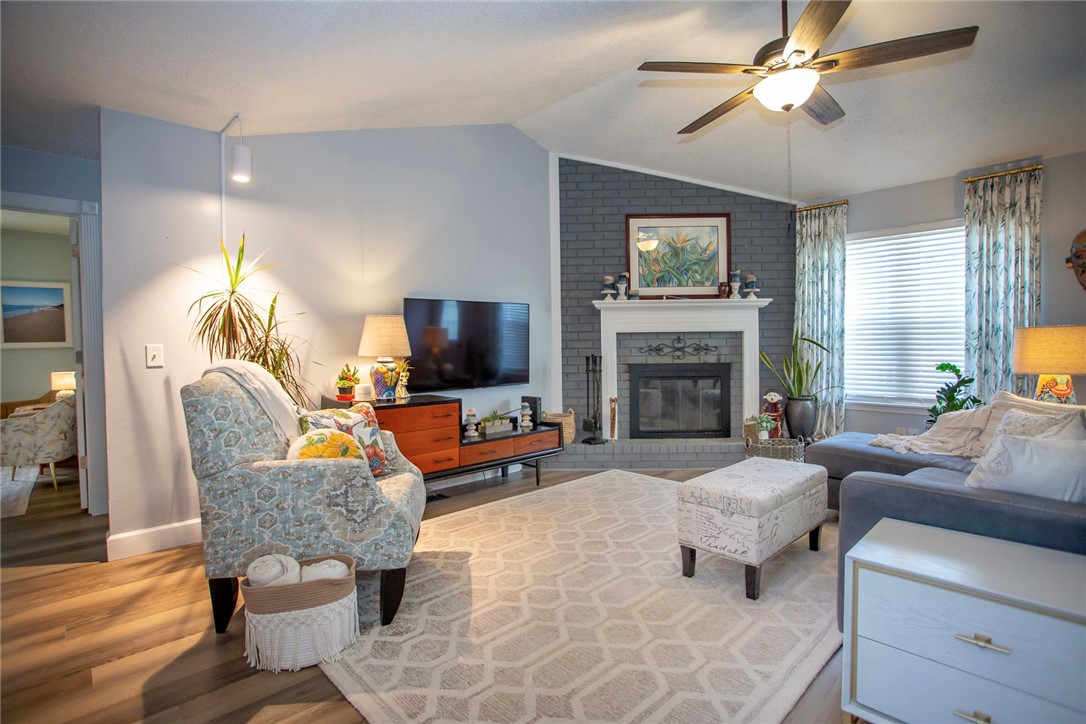 Marina Village - Residential