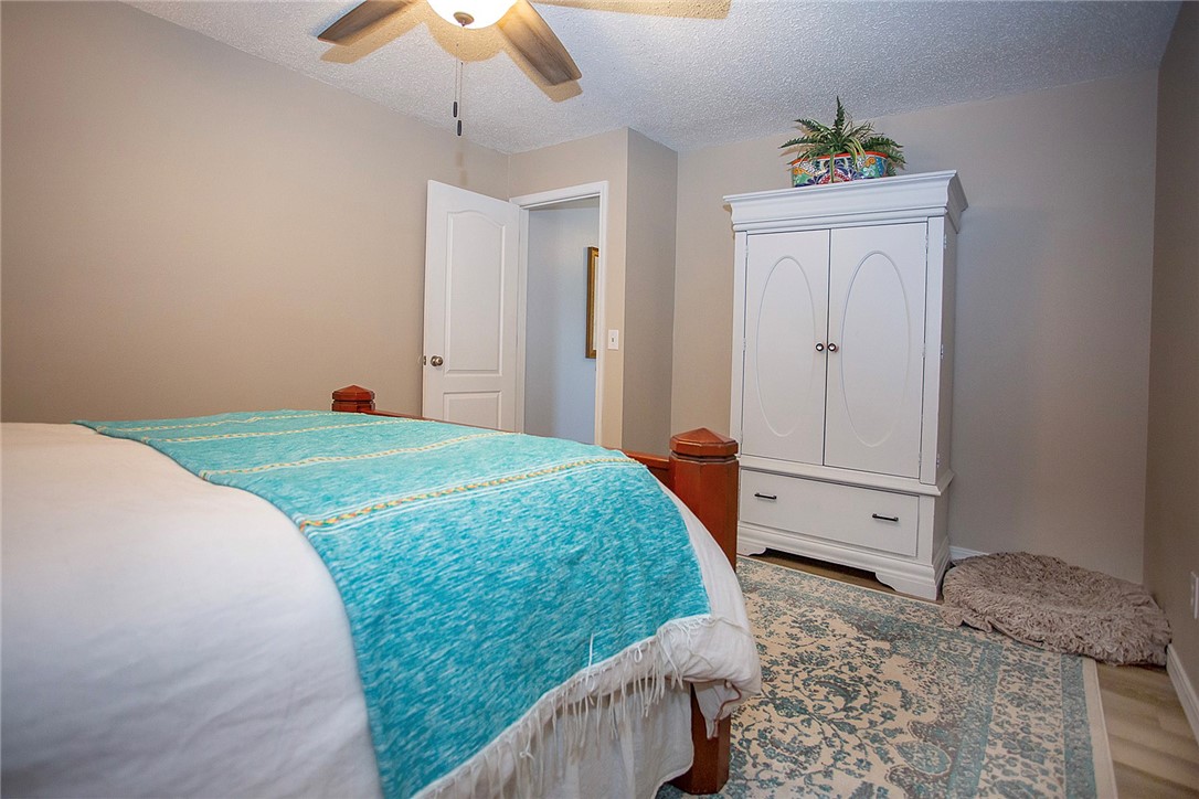 Marina Village - Residential