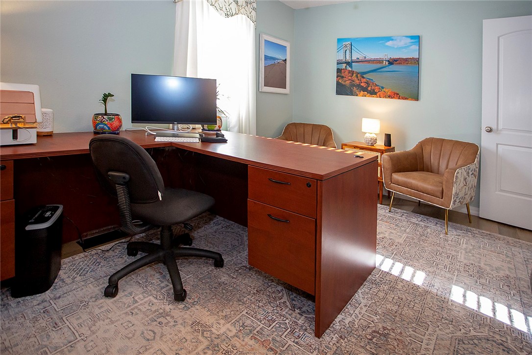 Marina Village - Residential