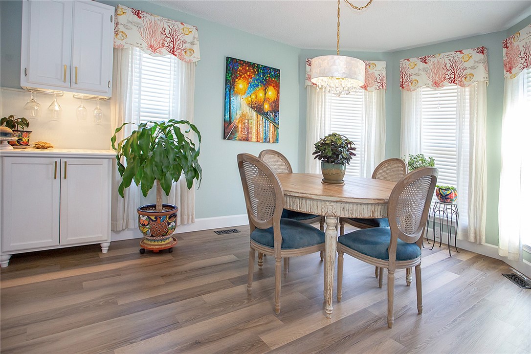 Marina Village - Residential