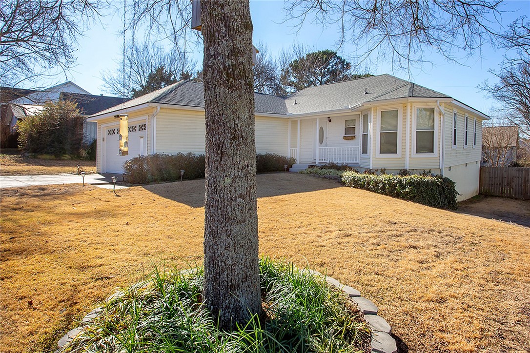 Marina Village - Residential