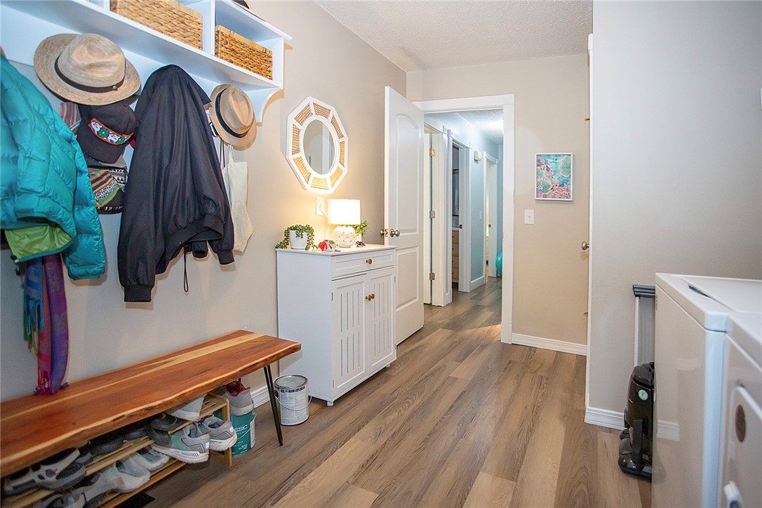 Marina Village - Residential