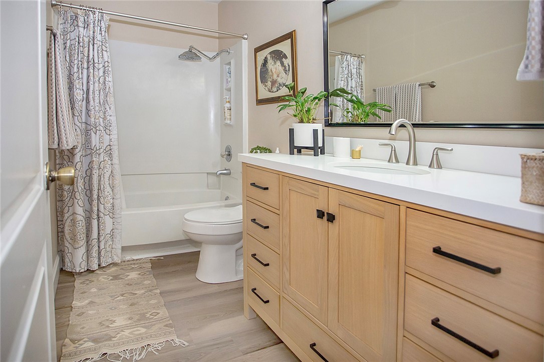 Marina Village - Residential