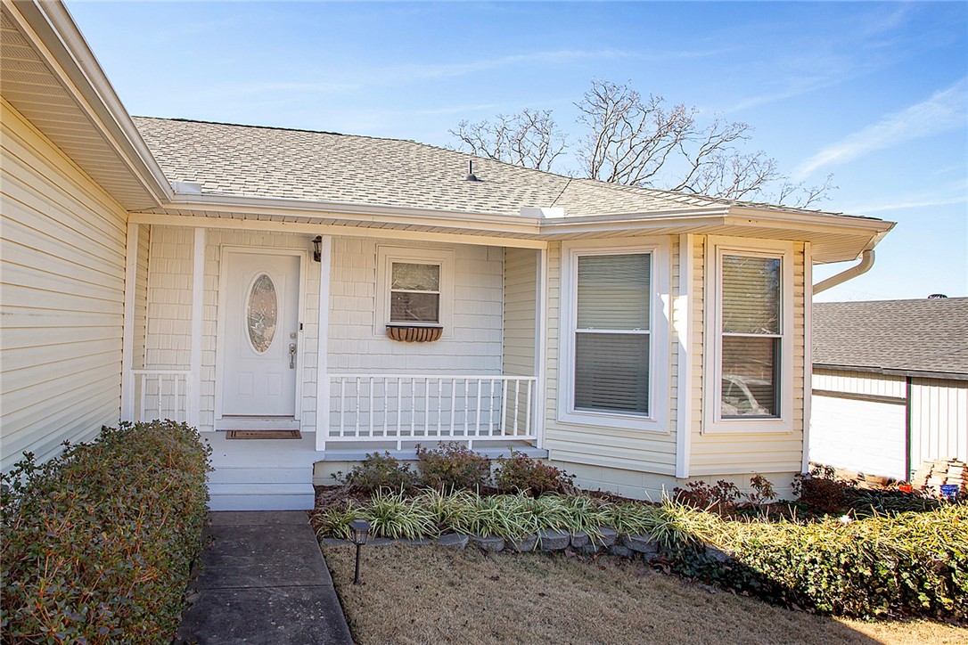 Marina Village - Residential