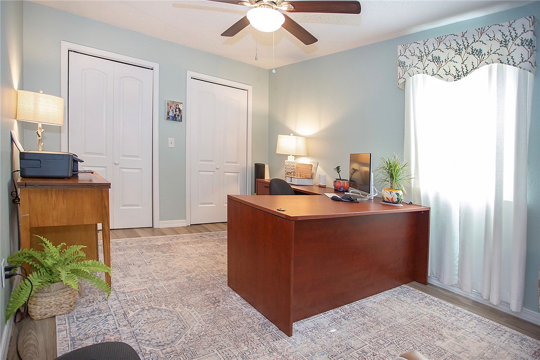 Marina Village - Residential