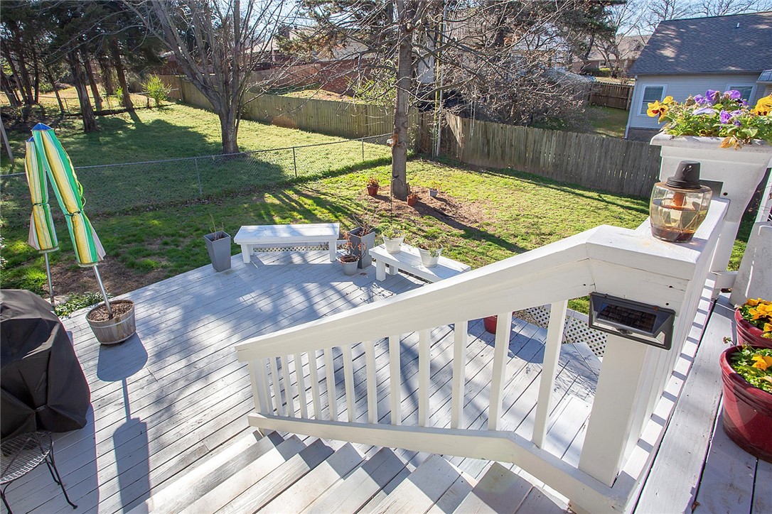 Marina Village - Residential