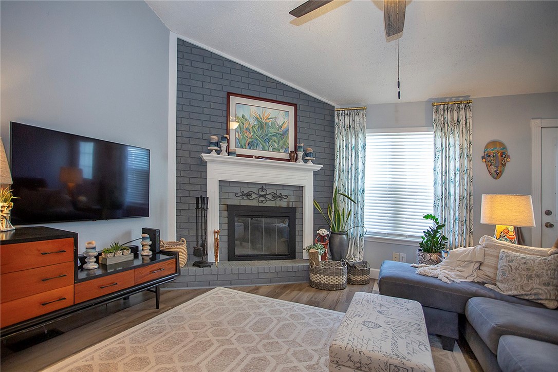 Marina Village - Residential