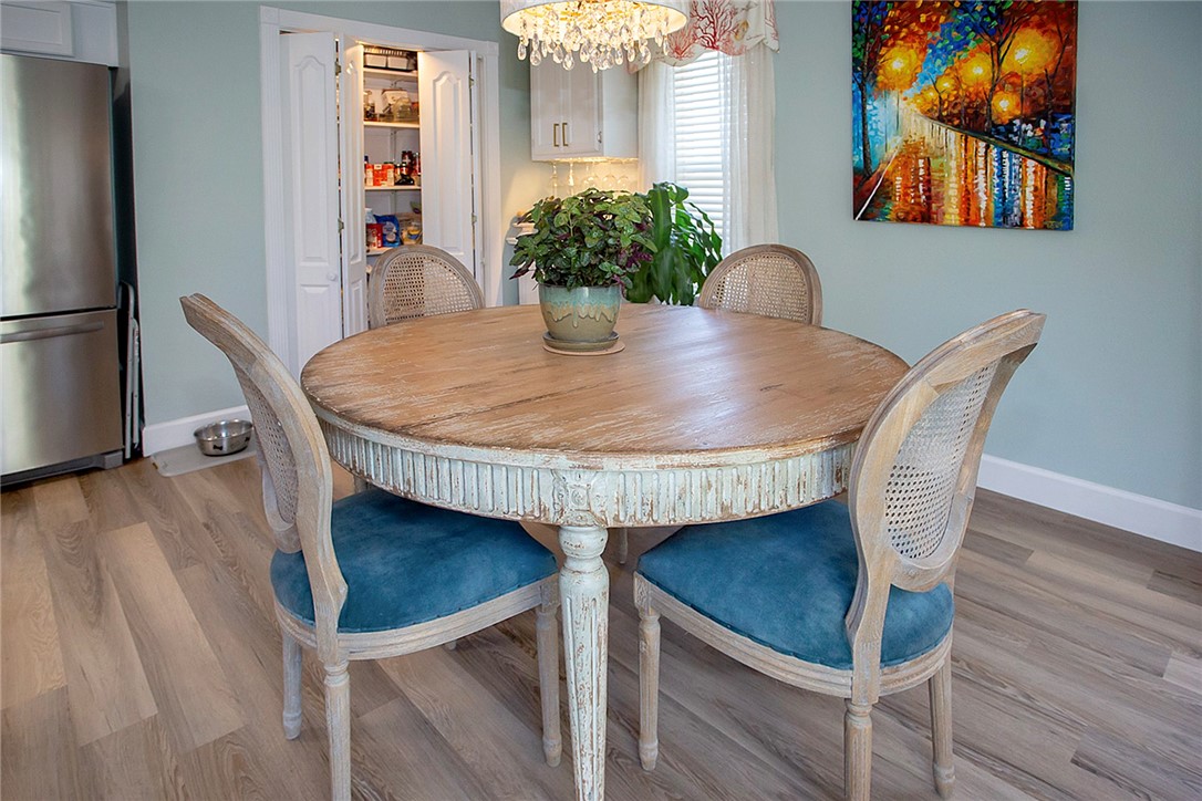 Marina Village - Residential